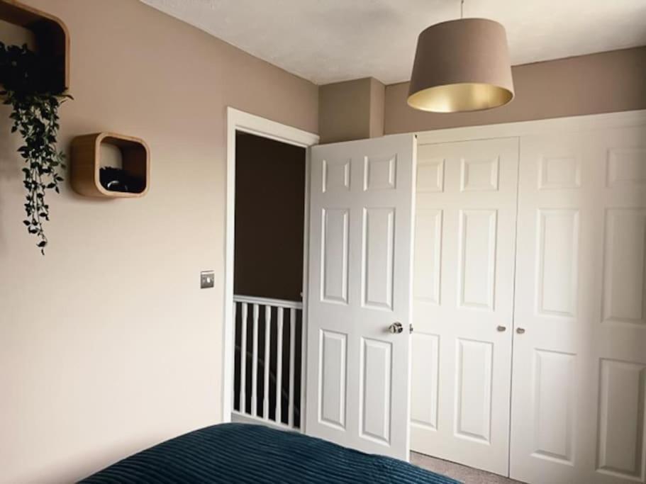 Hébergement de vacances Mews House 5 Minutes Walk From The Sea Cleethorpes