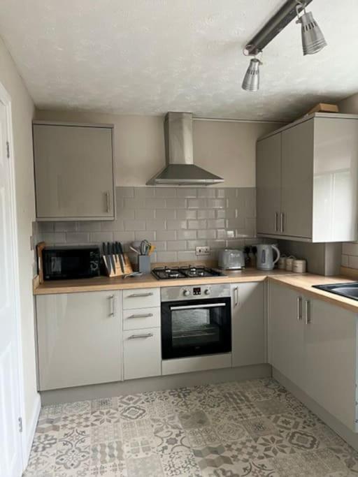 Mews House 5 Minutes Walk From The Sea * Cleethorpes
