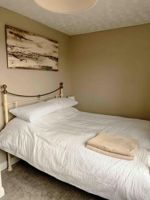 Hébergement de vacances Mews House 5 Minutes Walk From The Sea *