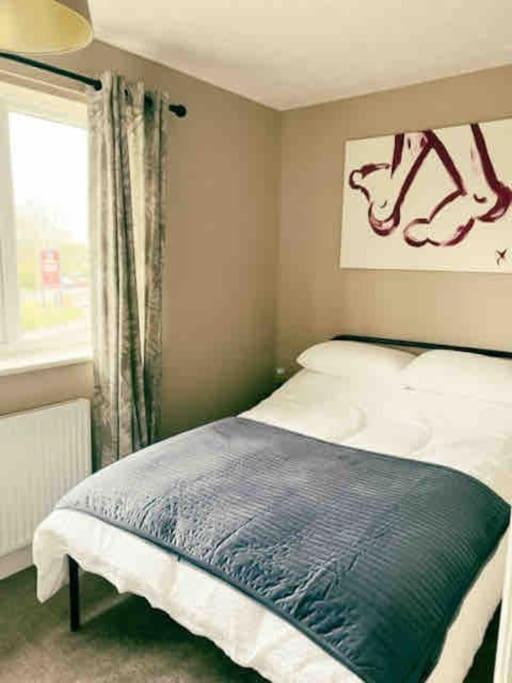 Hébergement de vacances Mews House 5 Minutes Walk From The Sea Cleethorpes